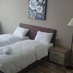 Puffin Suites