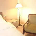 Puffin Suites