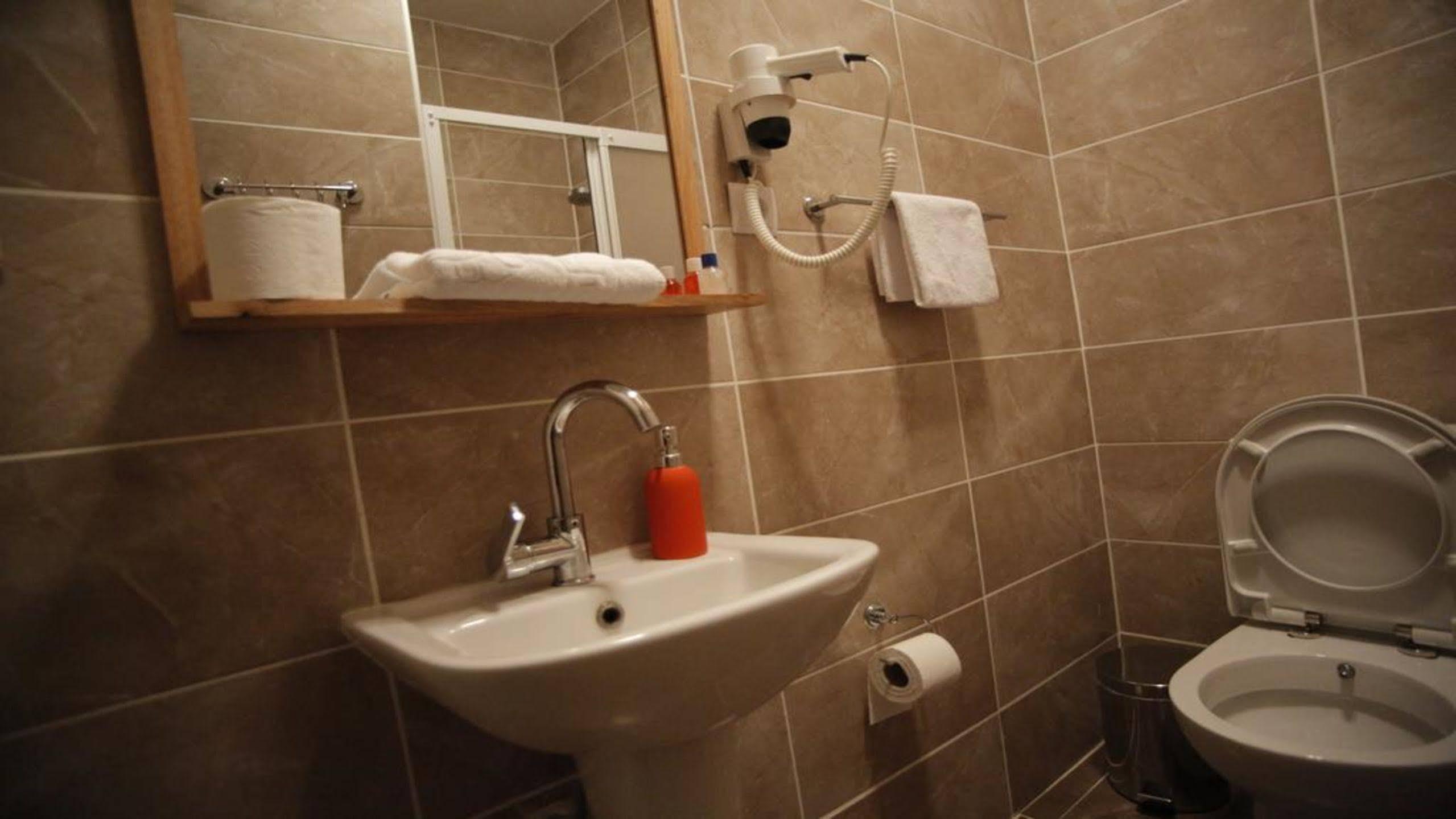Puffin Apartment Istanbul