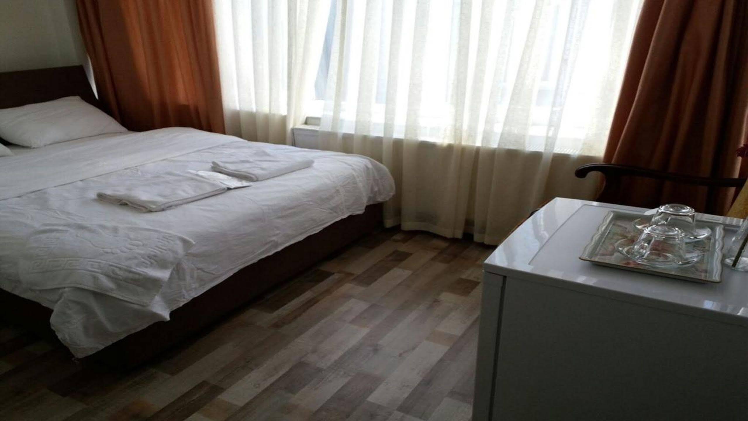 Puffin Apartment Istanbul