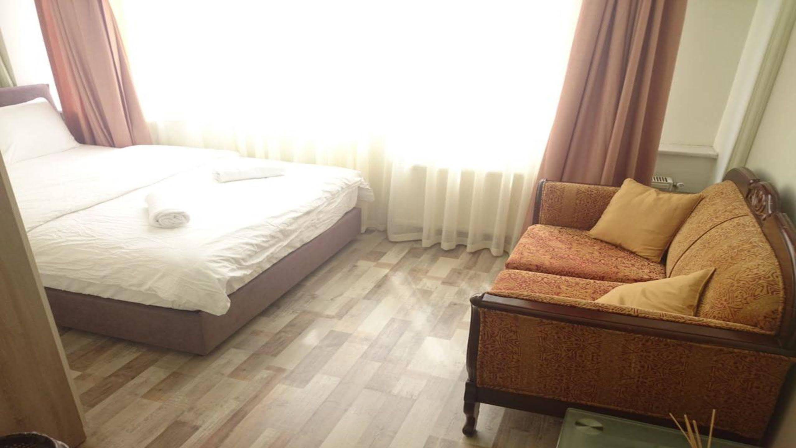 Puffin Apartment Istanbul