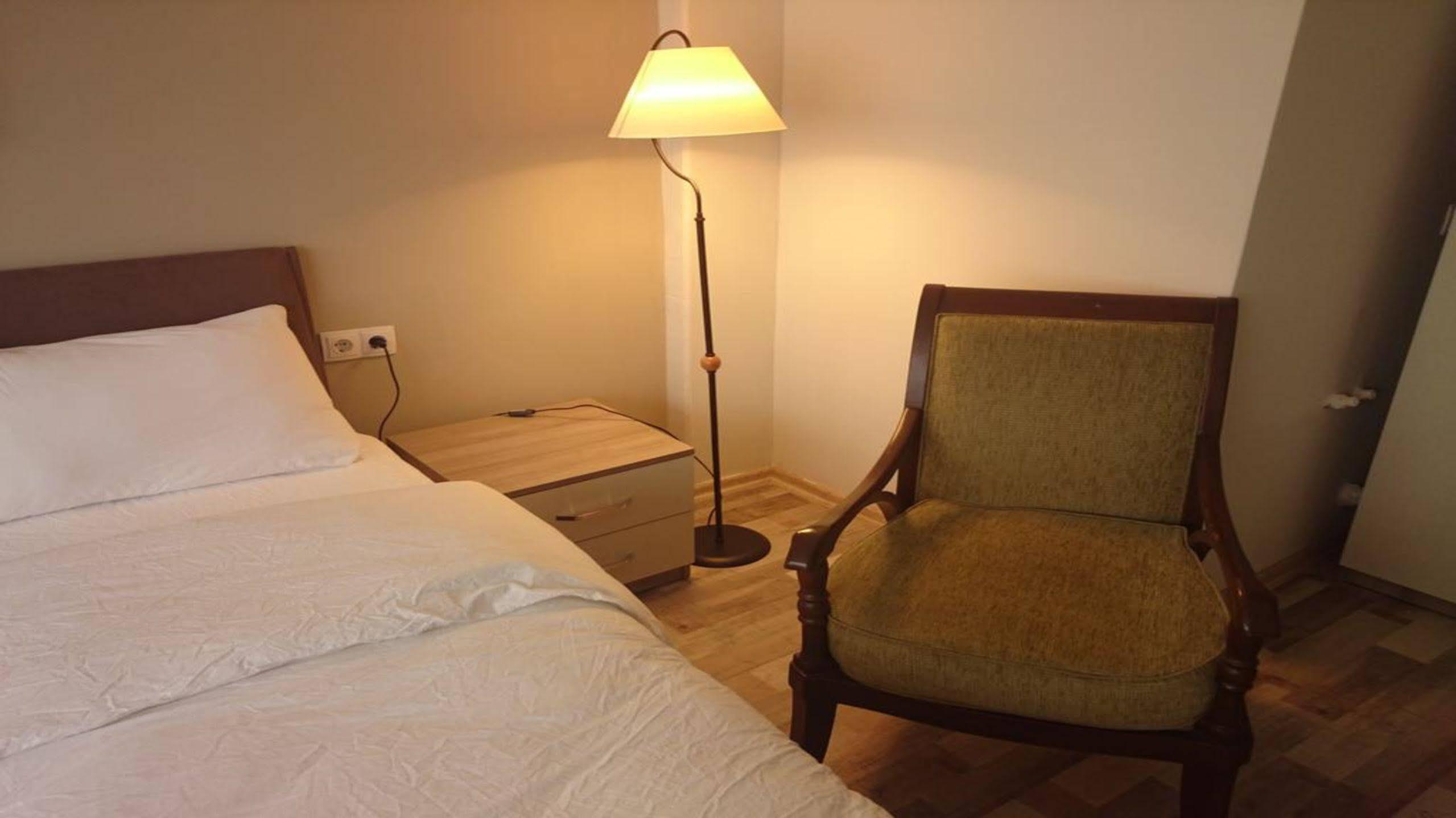 Apartment Puffin Istanbul
